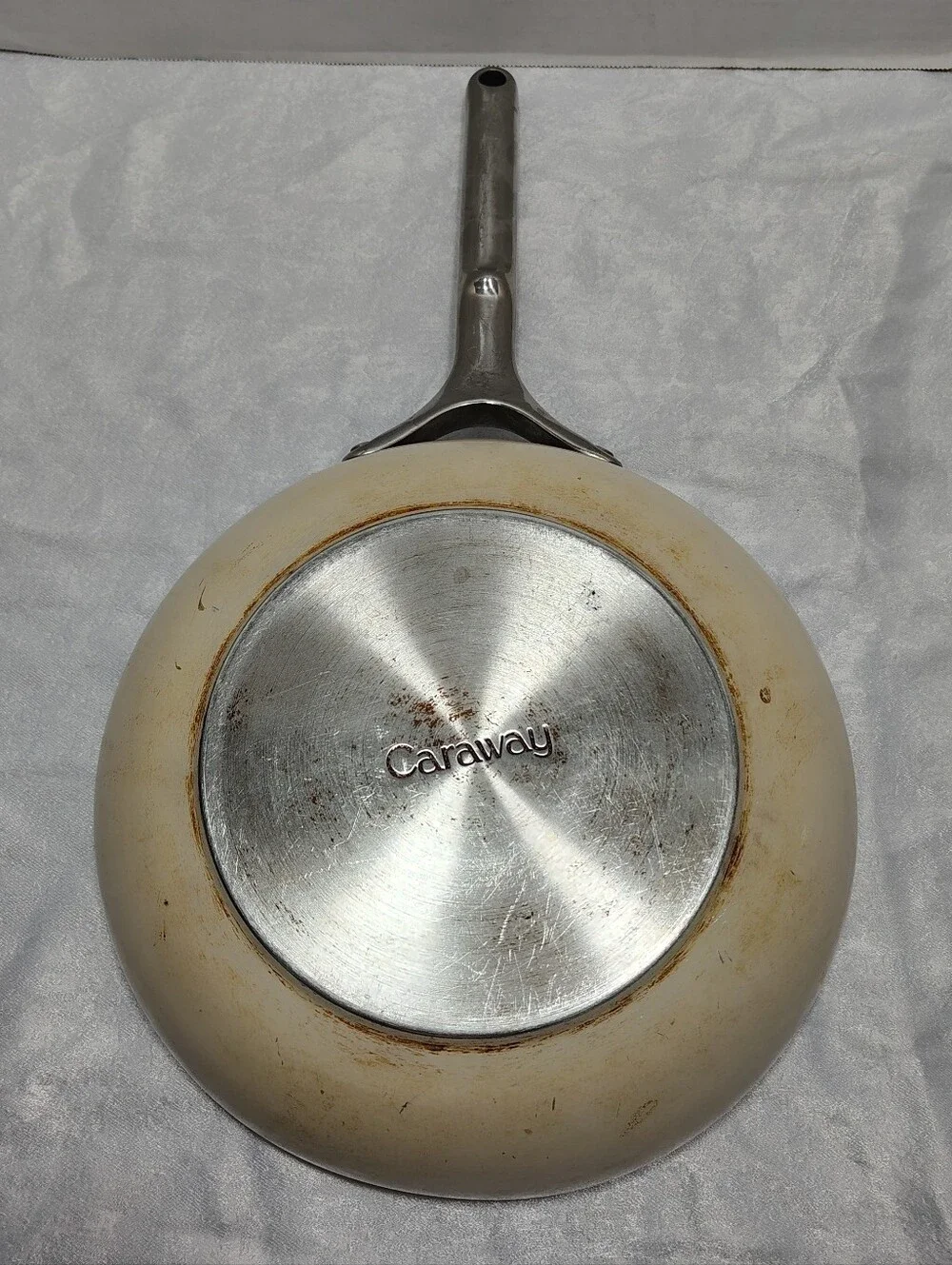 Caraway ceramic non
